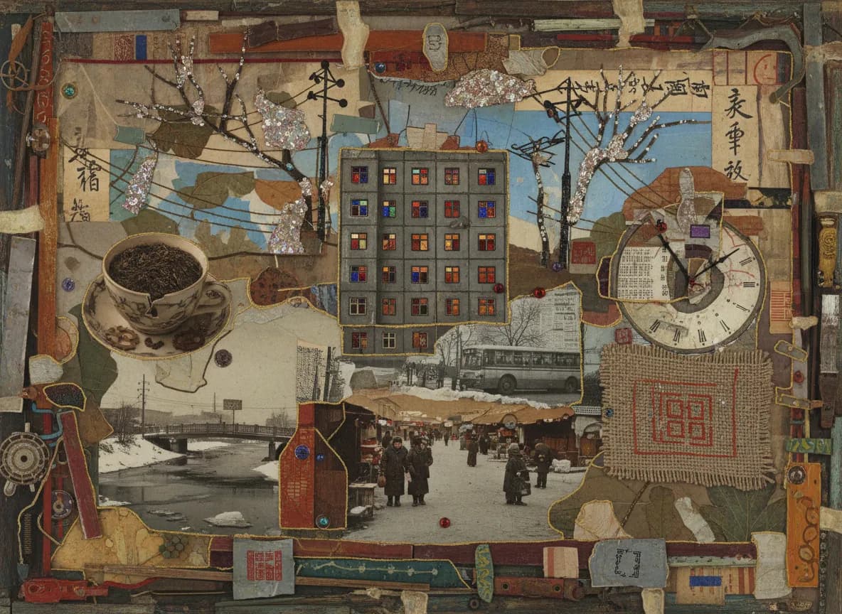 Longsha, Heilongjiang