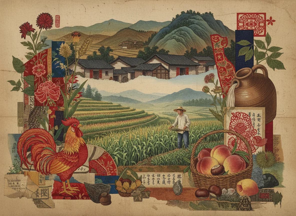 Qianxi, Hebei