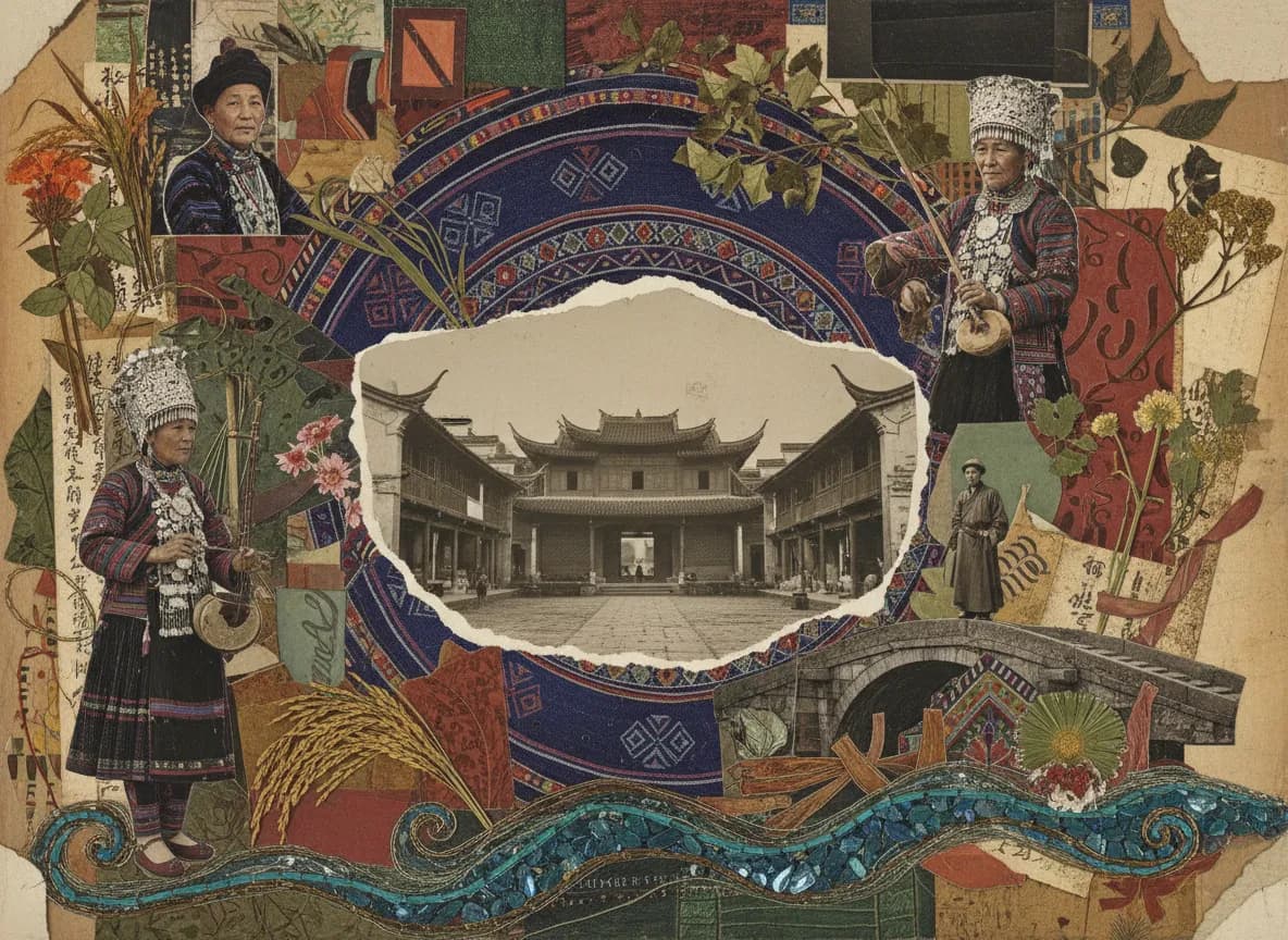 Hongjiang, Hunan