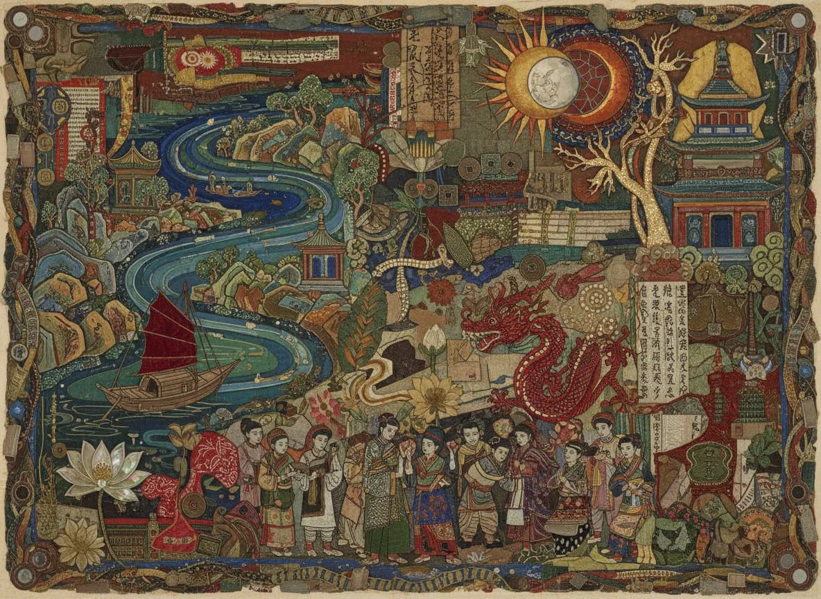 Shigu, Hunan