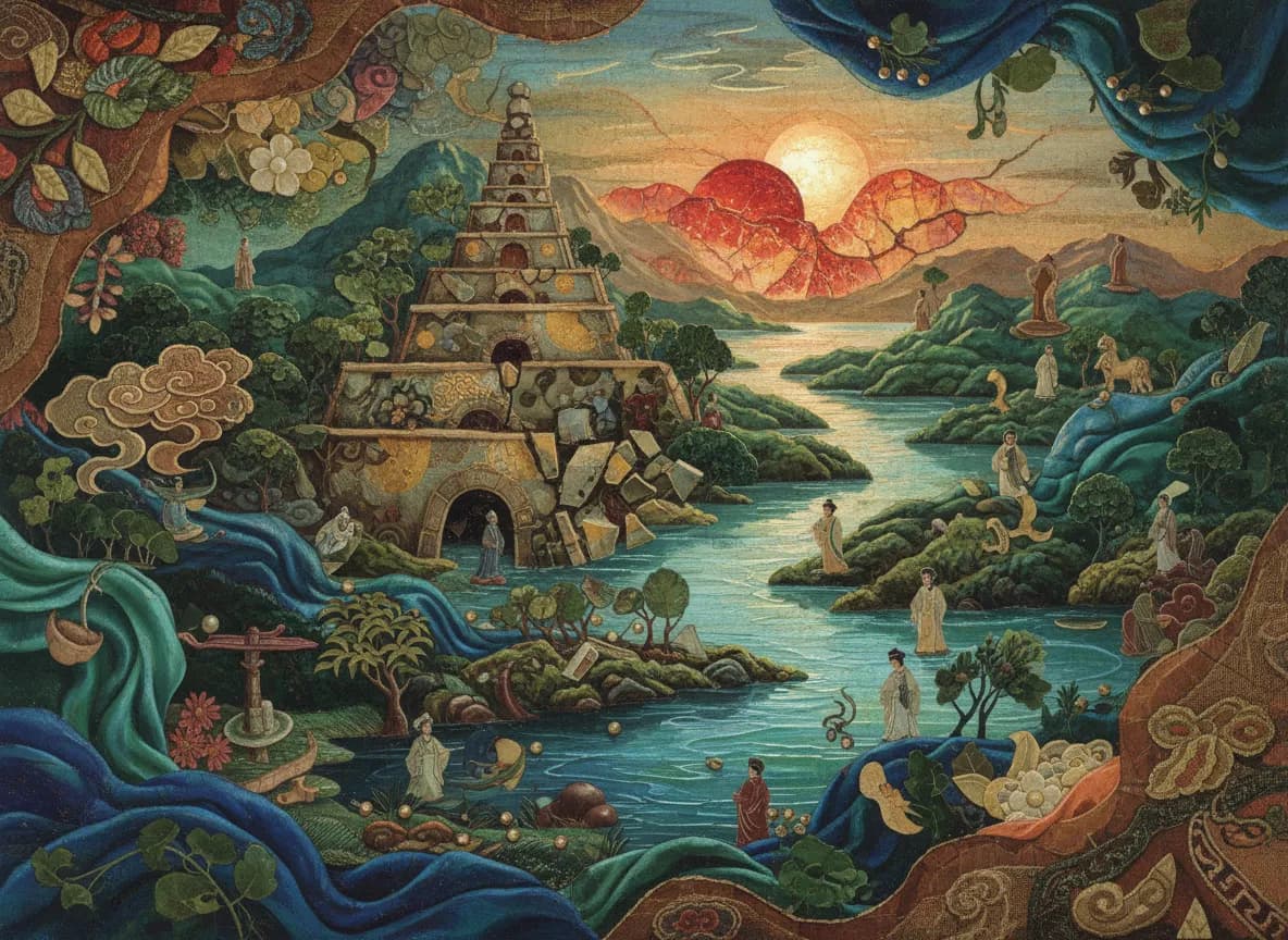 Tongshan