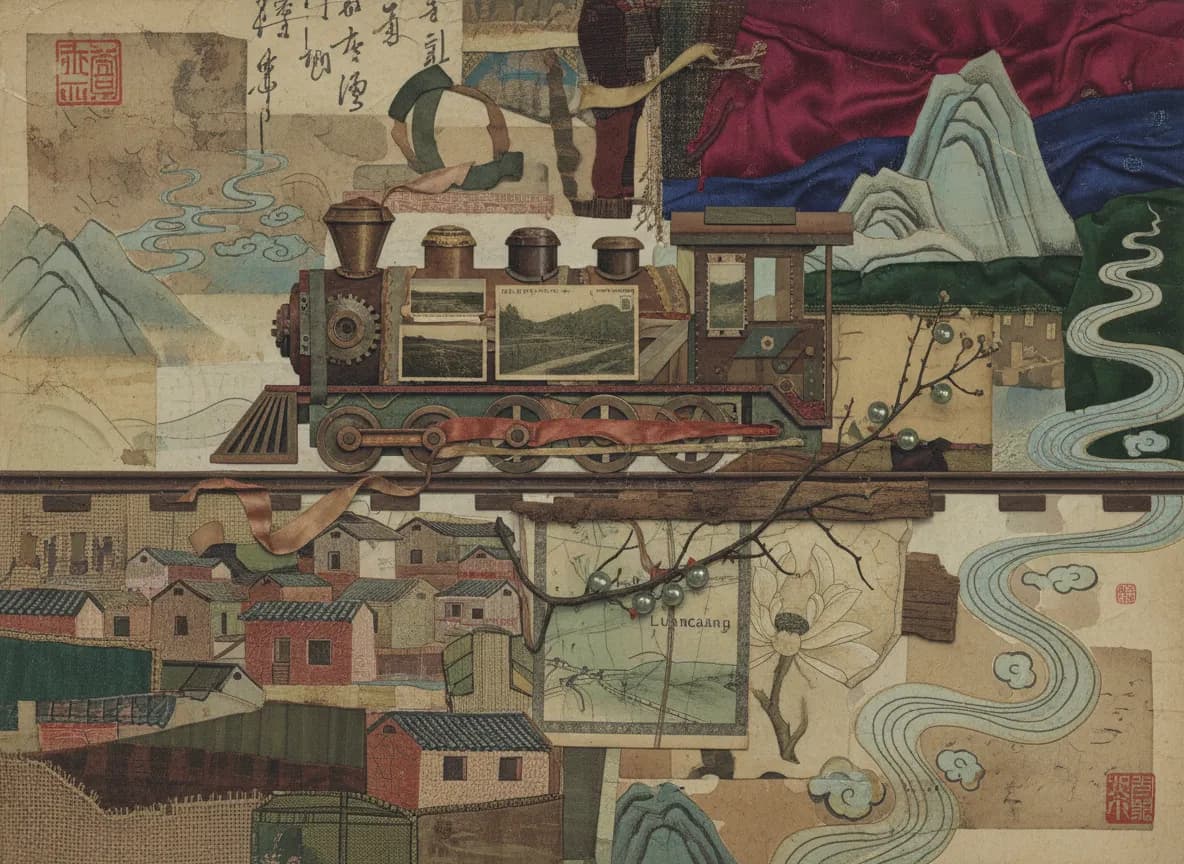 Luancheng, Hebei