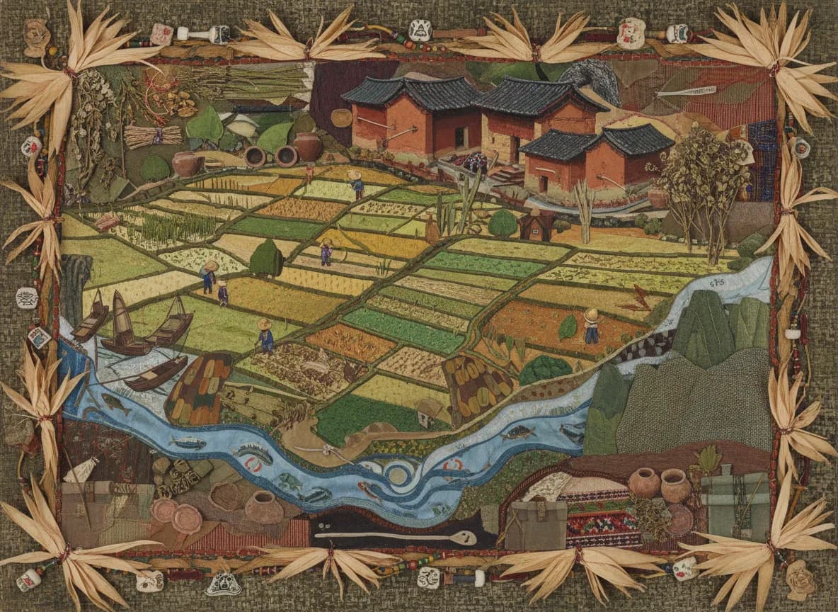 Nanbu, Guangdong