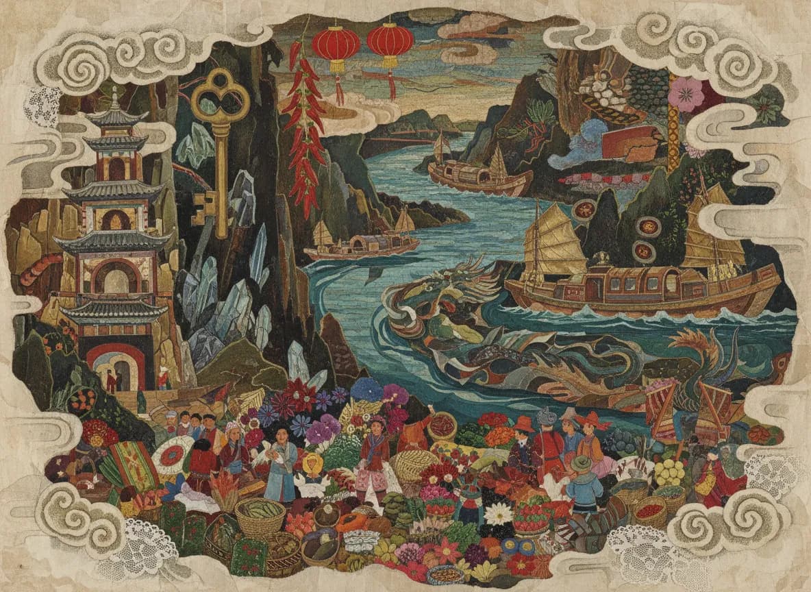 Wanzhou
