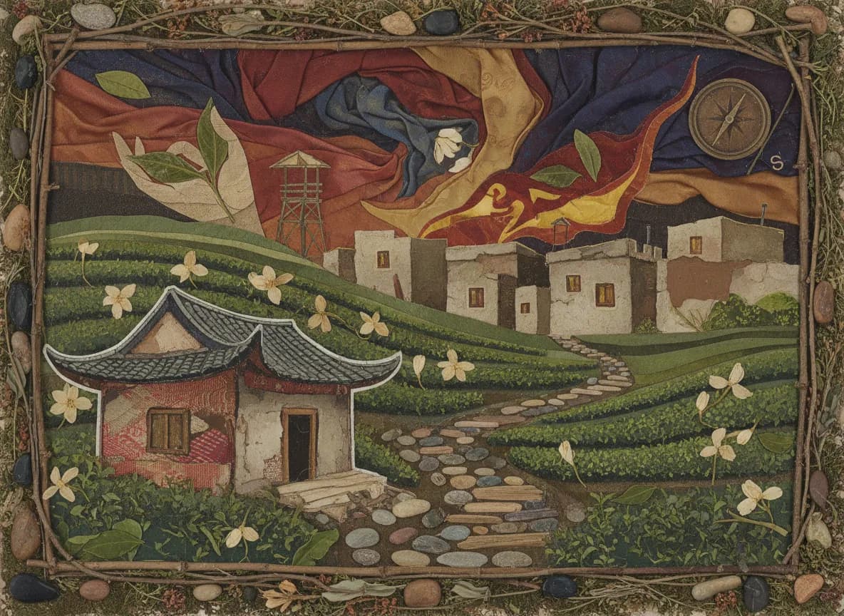 Linxiang