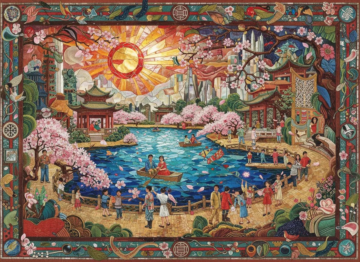 Dongxihu