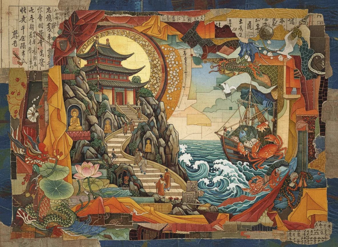 Putuo