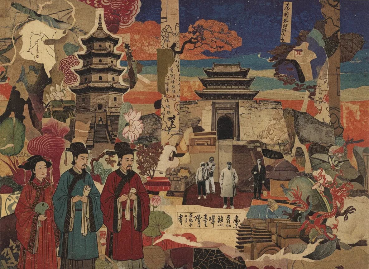 Mizhou