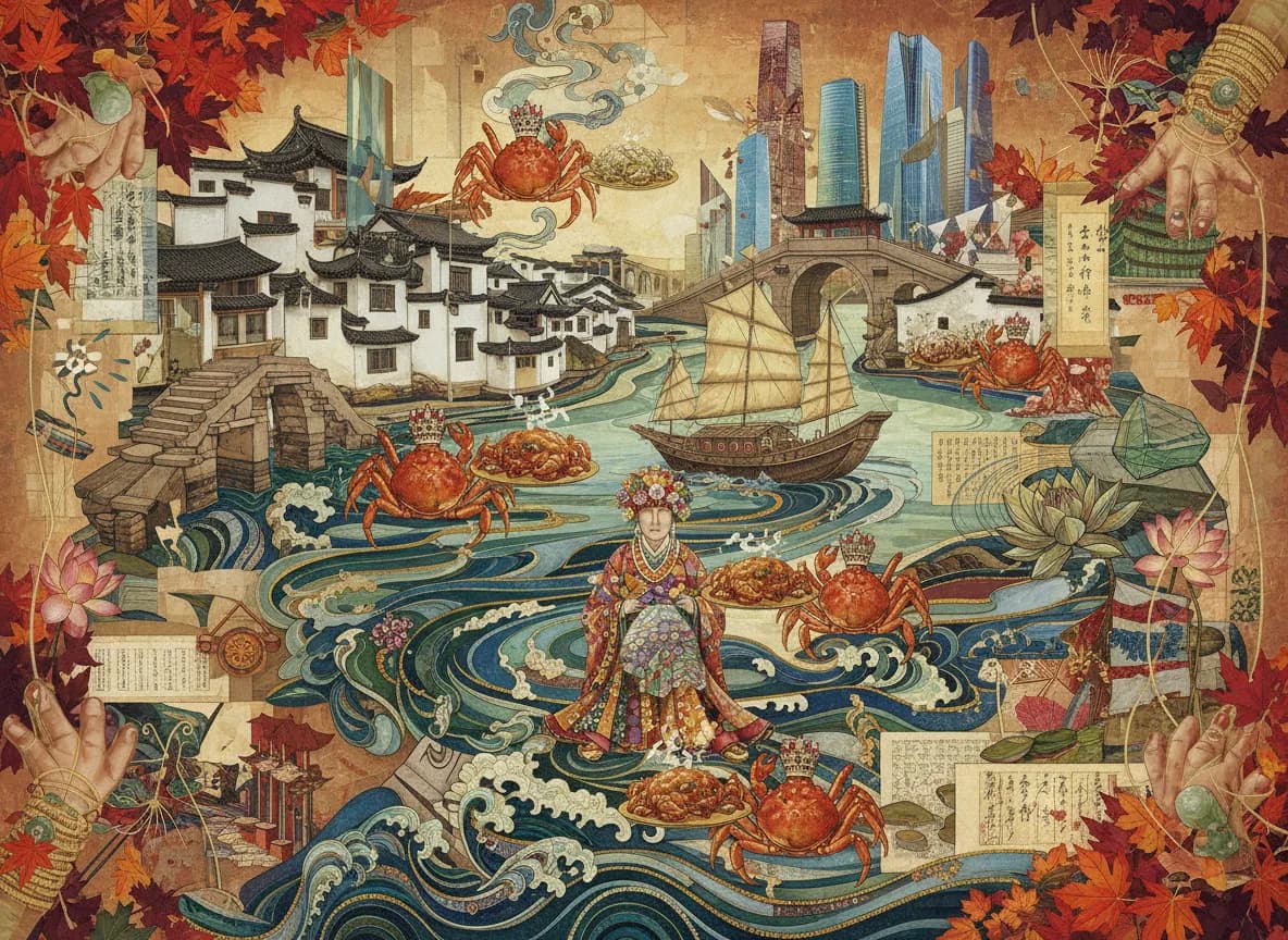Xiangcheng, Jiangsu