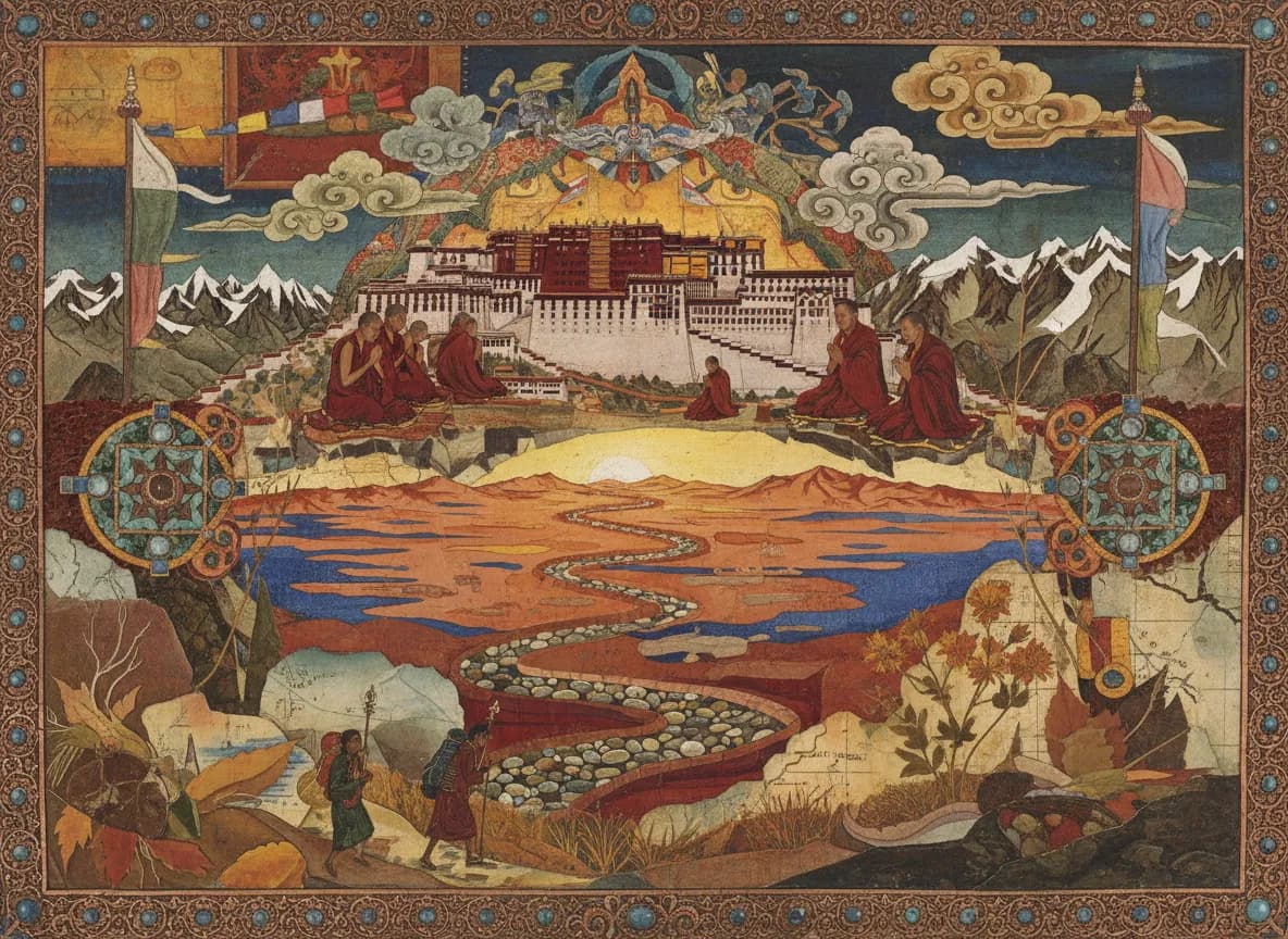 Tibet Autonomous Region