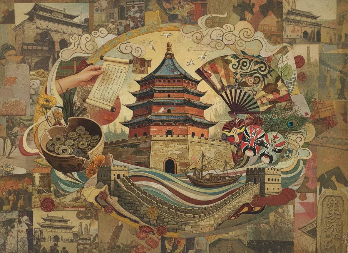 Dongchangfu, Shandong