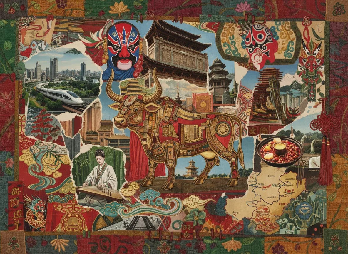 Jinniu, Sichuan