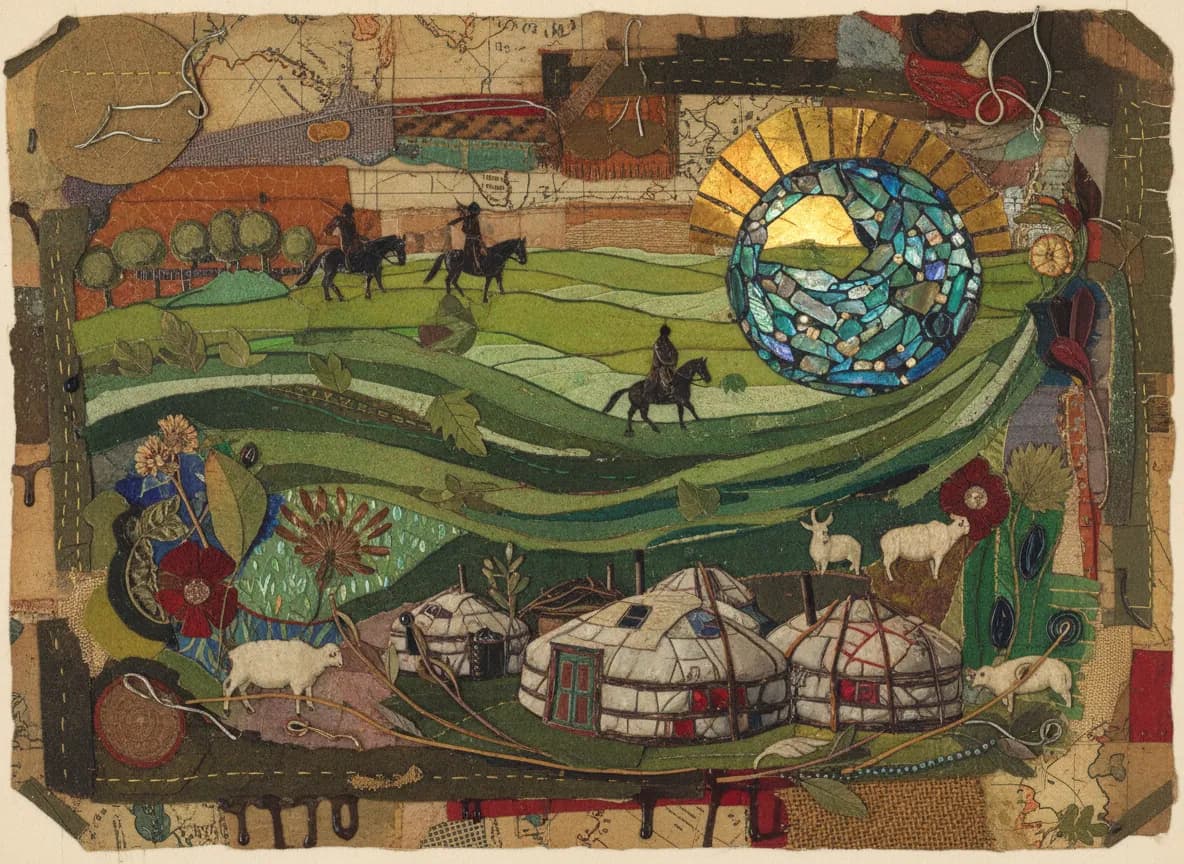 Hulunbuir