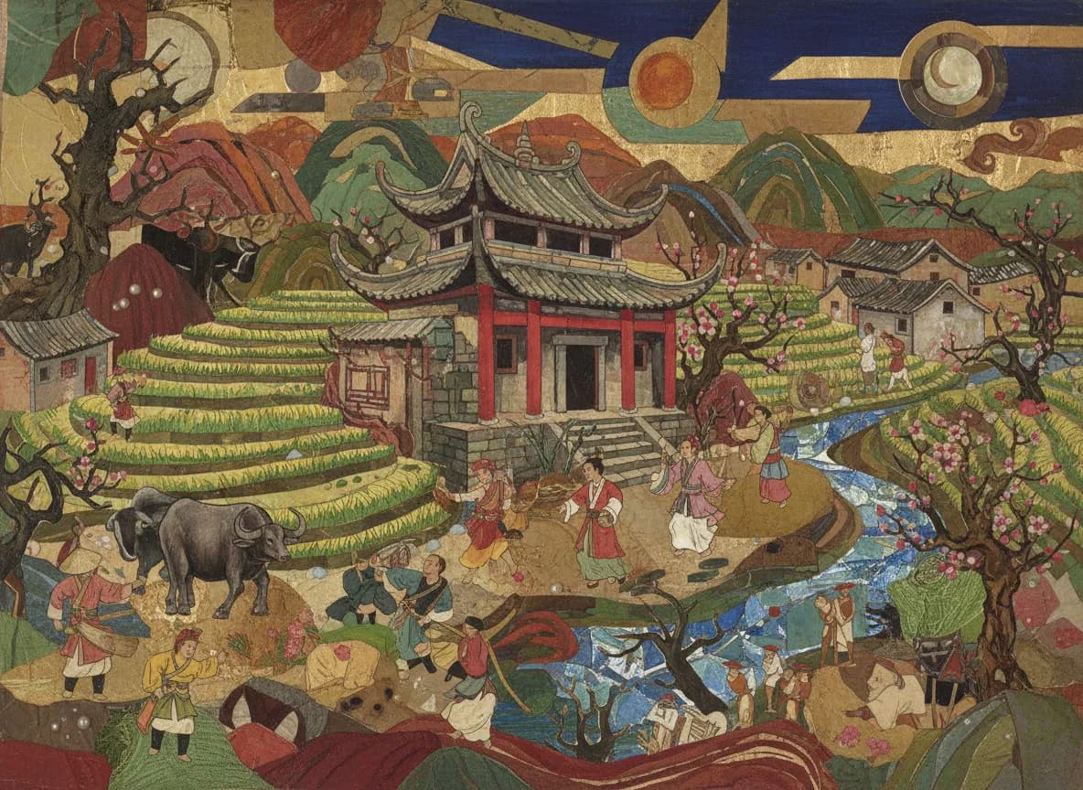 Kaizhou