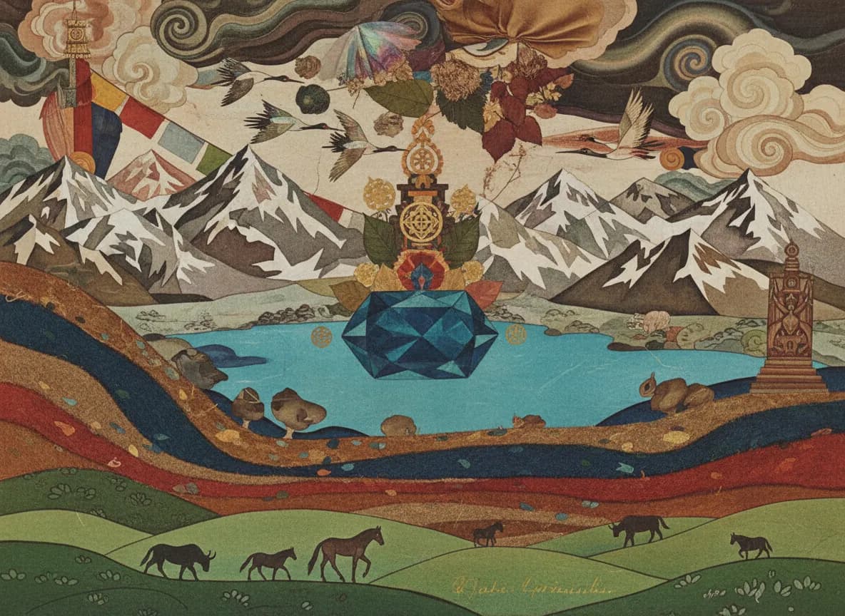 Qinghai Province