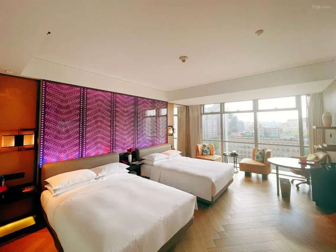 Sofitel Beijing Central