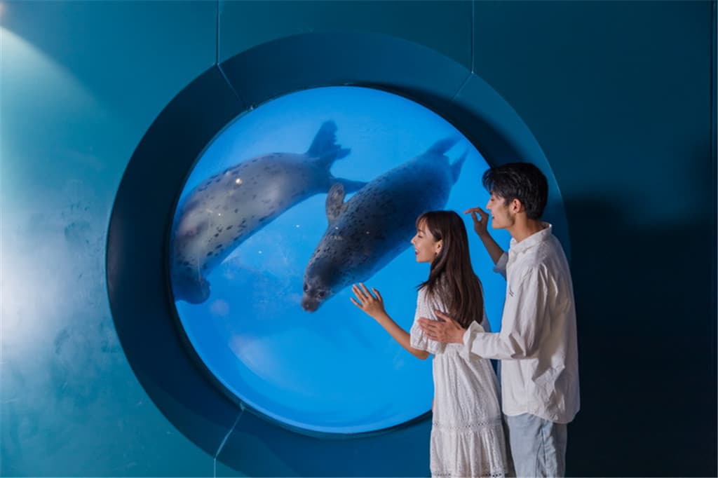 Qingdao Aquarium