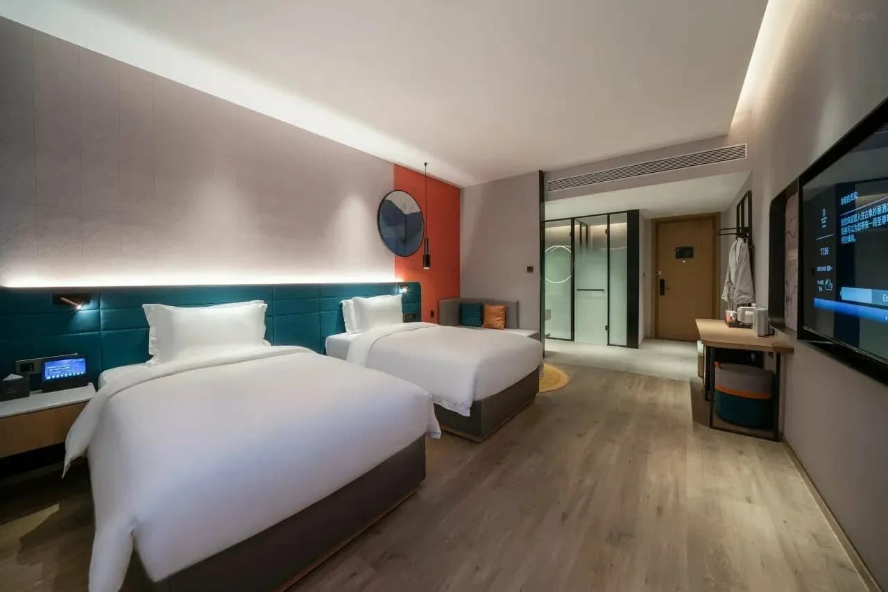 Hotel Chalet Shanghai