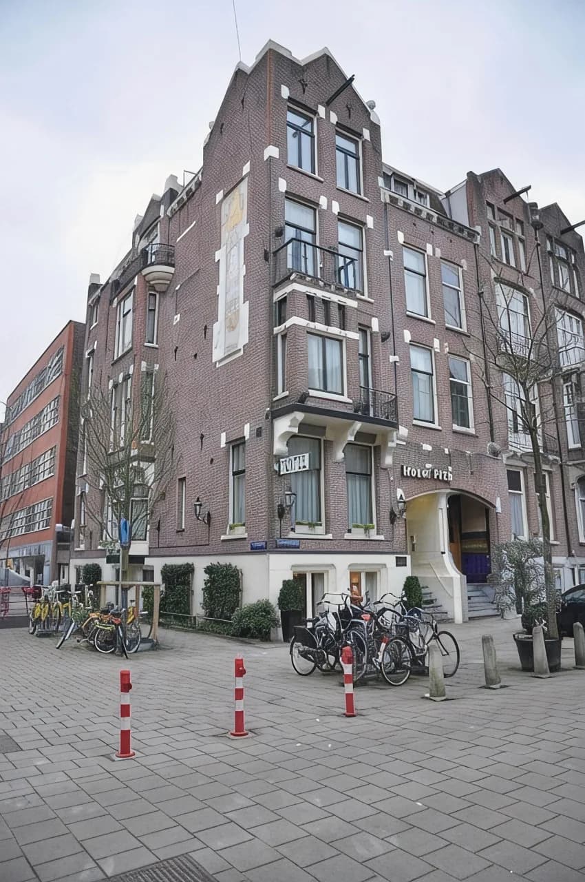 Hotel Fita