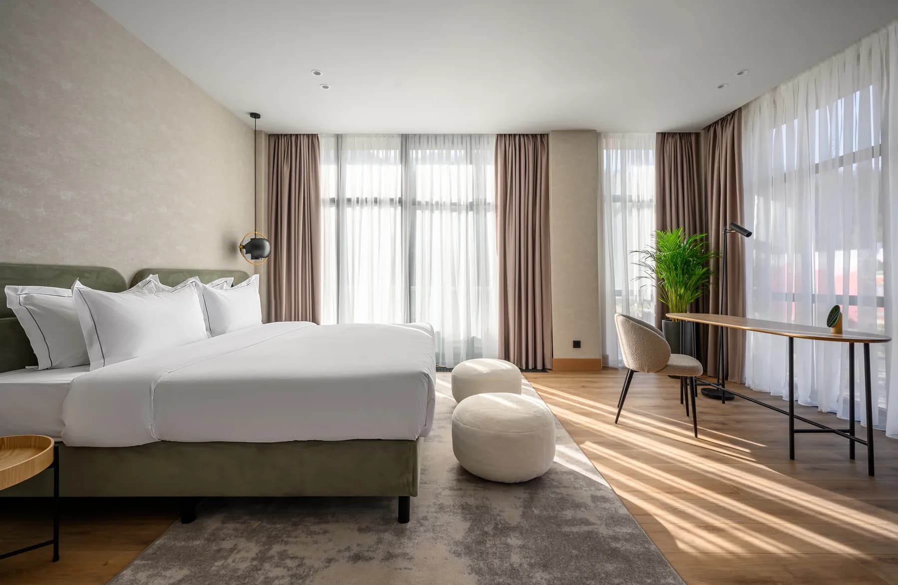 PINSKIY Boutique Hotel