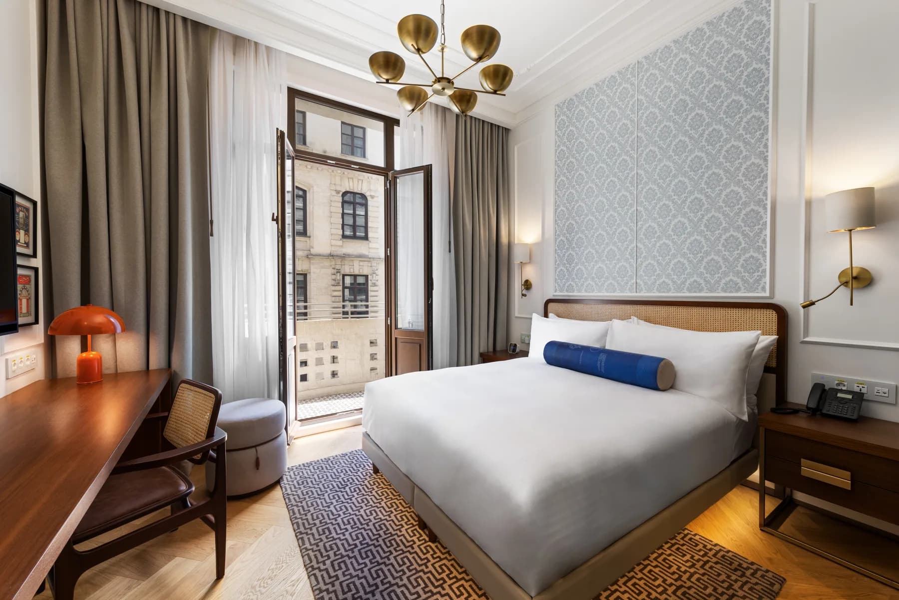 Vignette Collection L'Union Han Istanbul by IHG