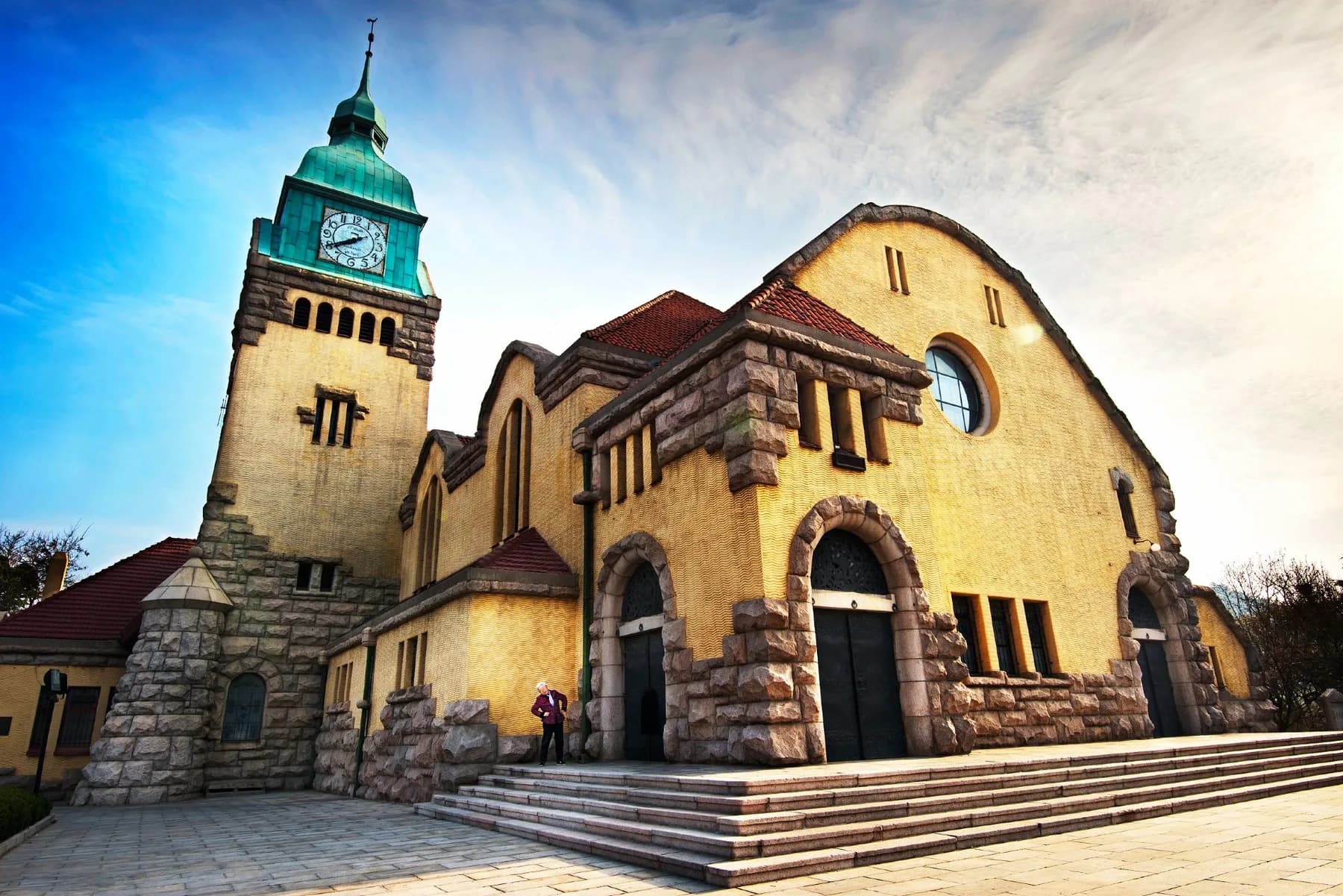 Christ Church