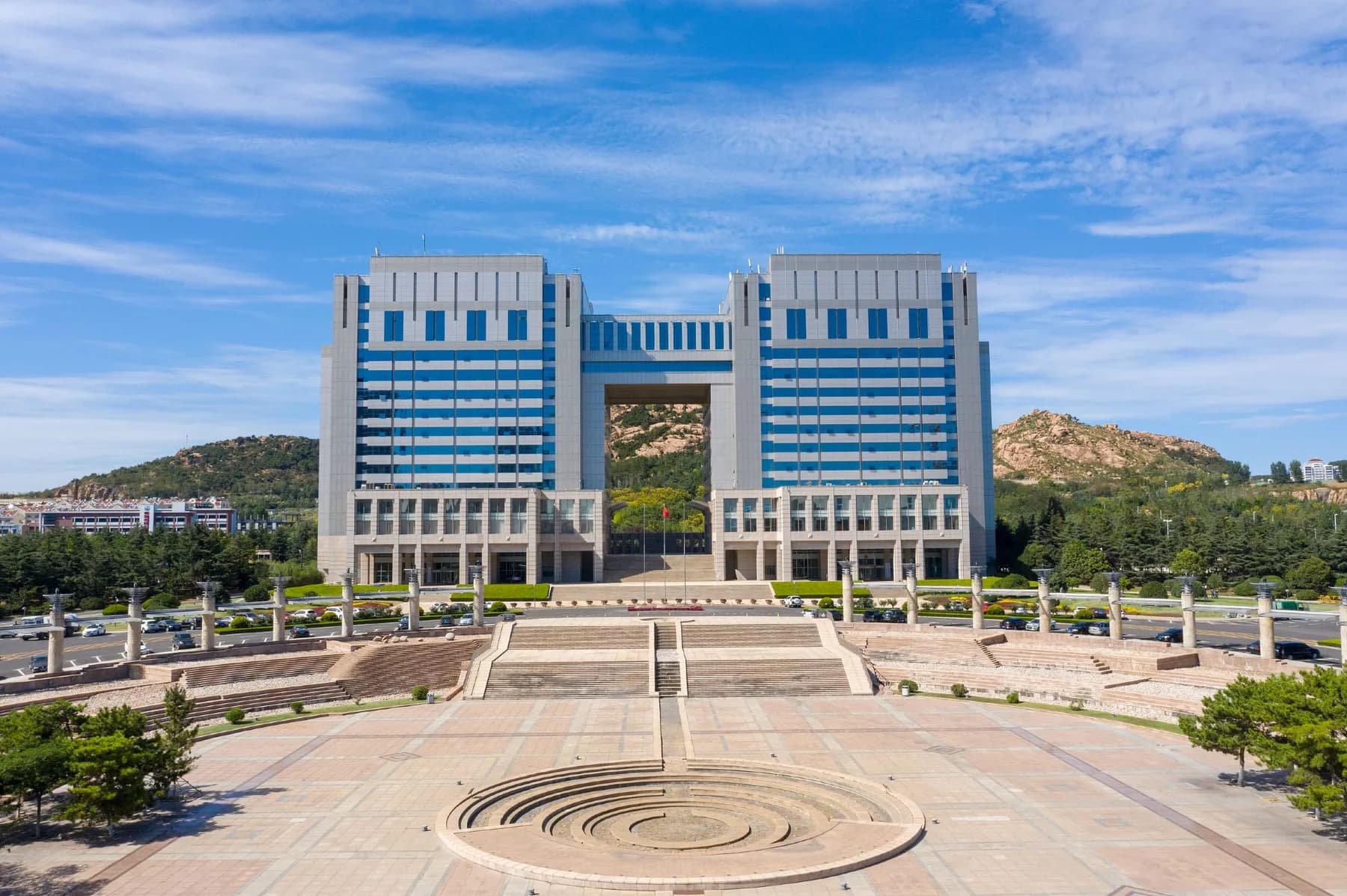 Century Square