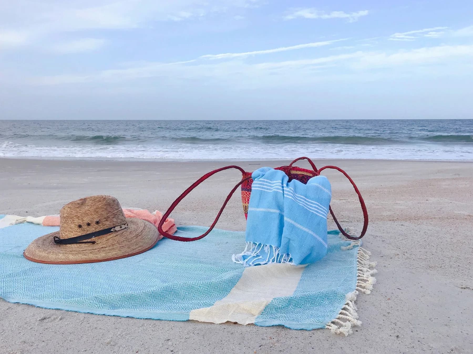 Silver Sand Beach