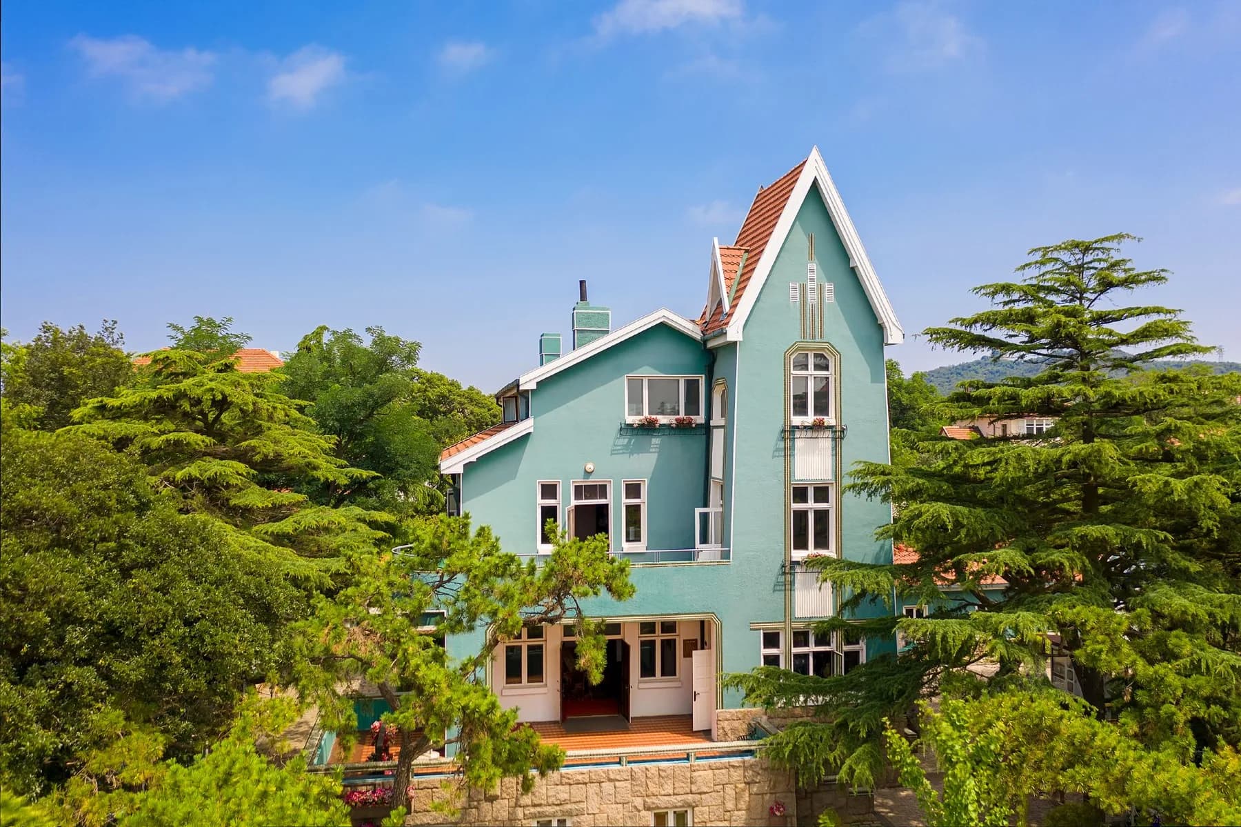 Princess Villa