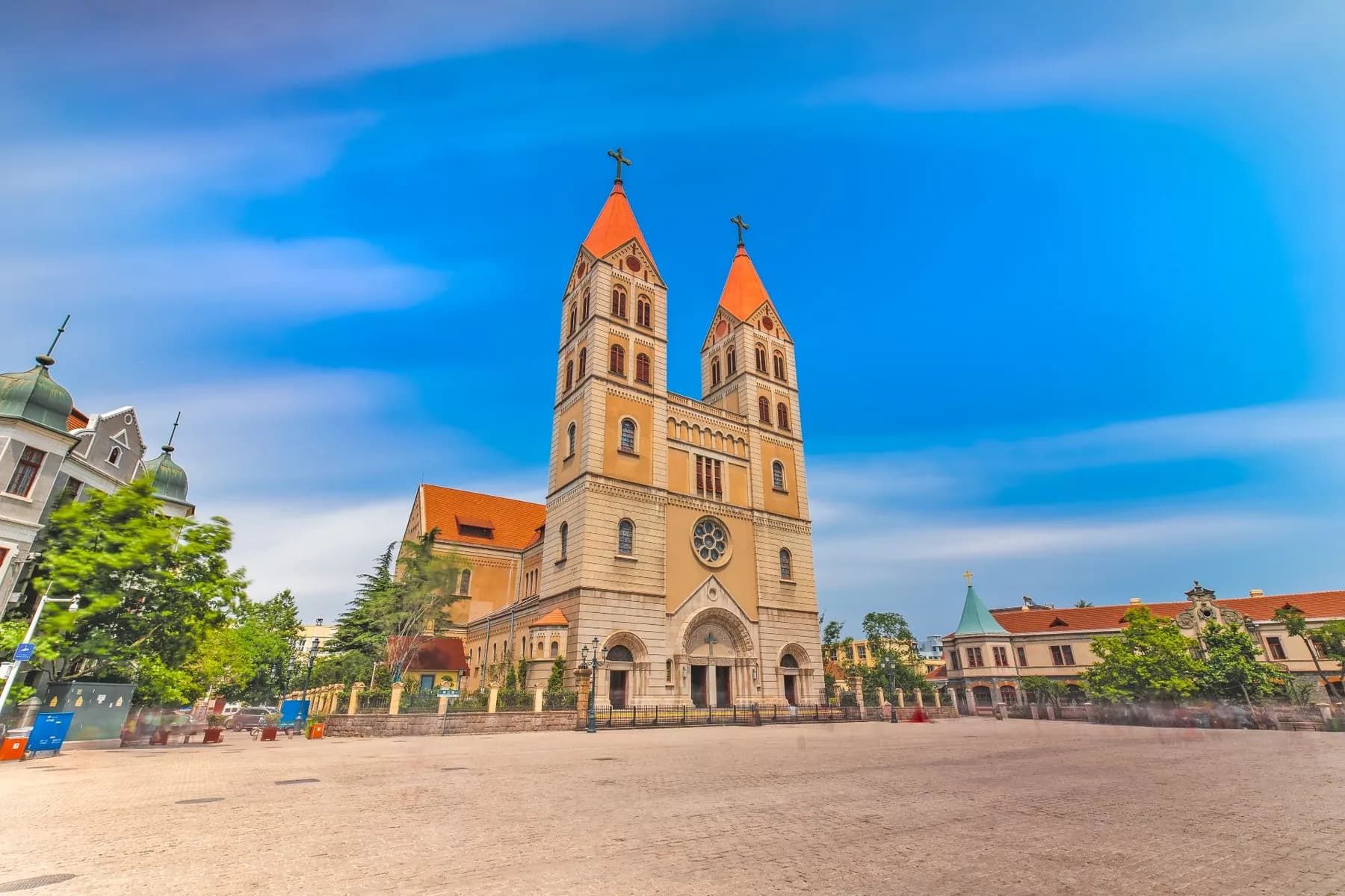 St. Michael's Cathedral