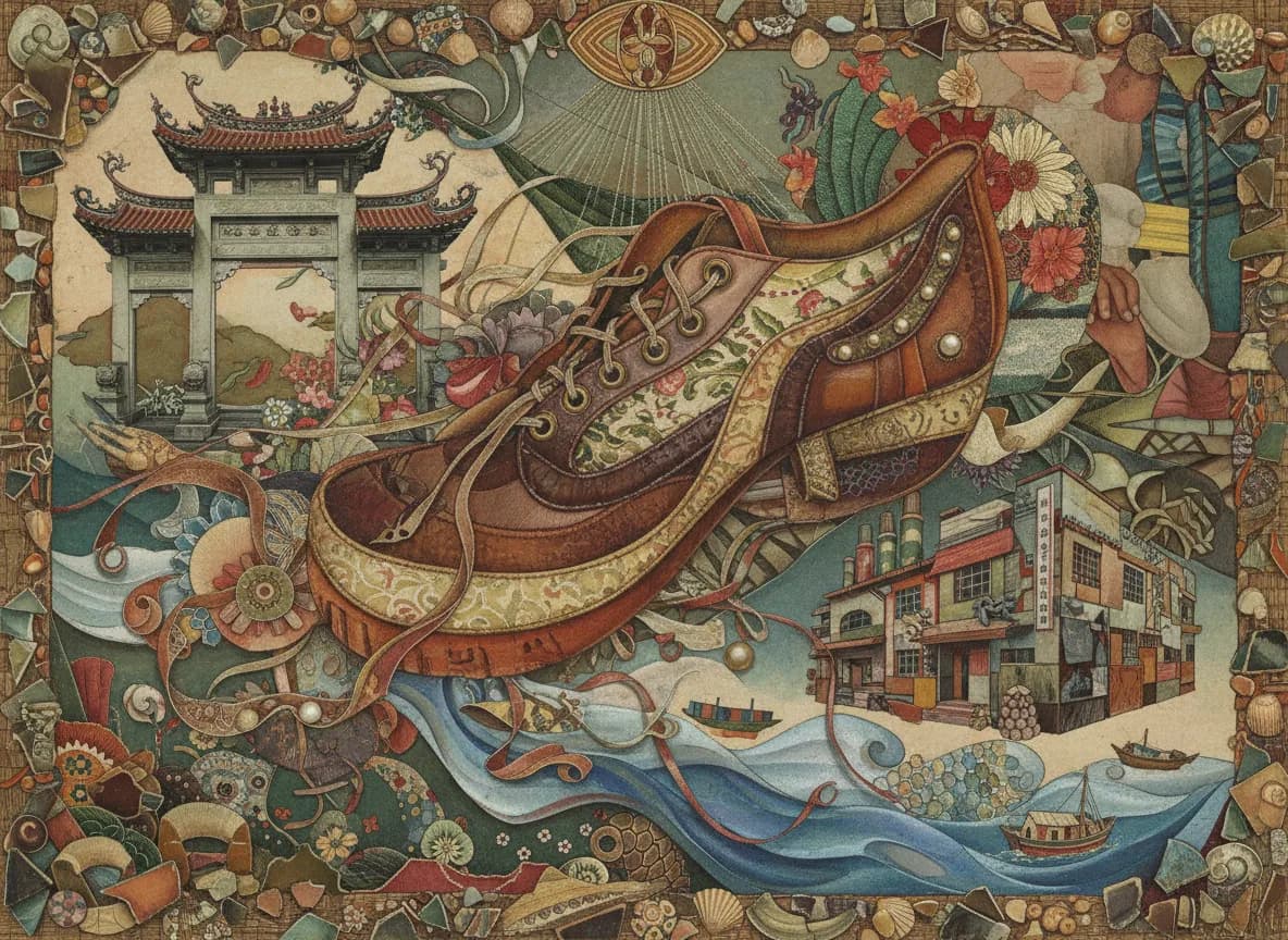Jinjiang