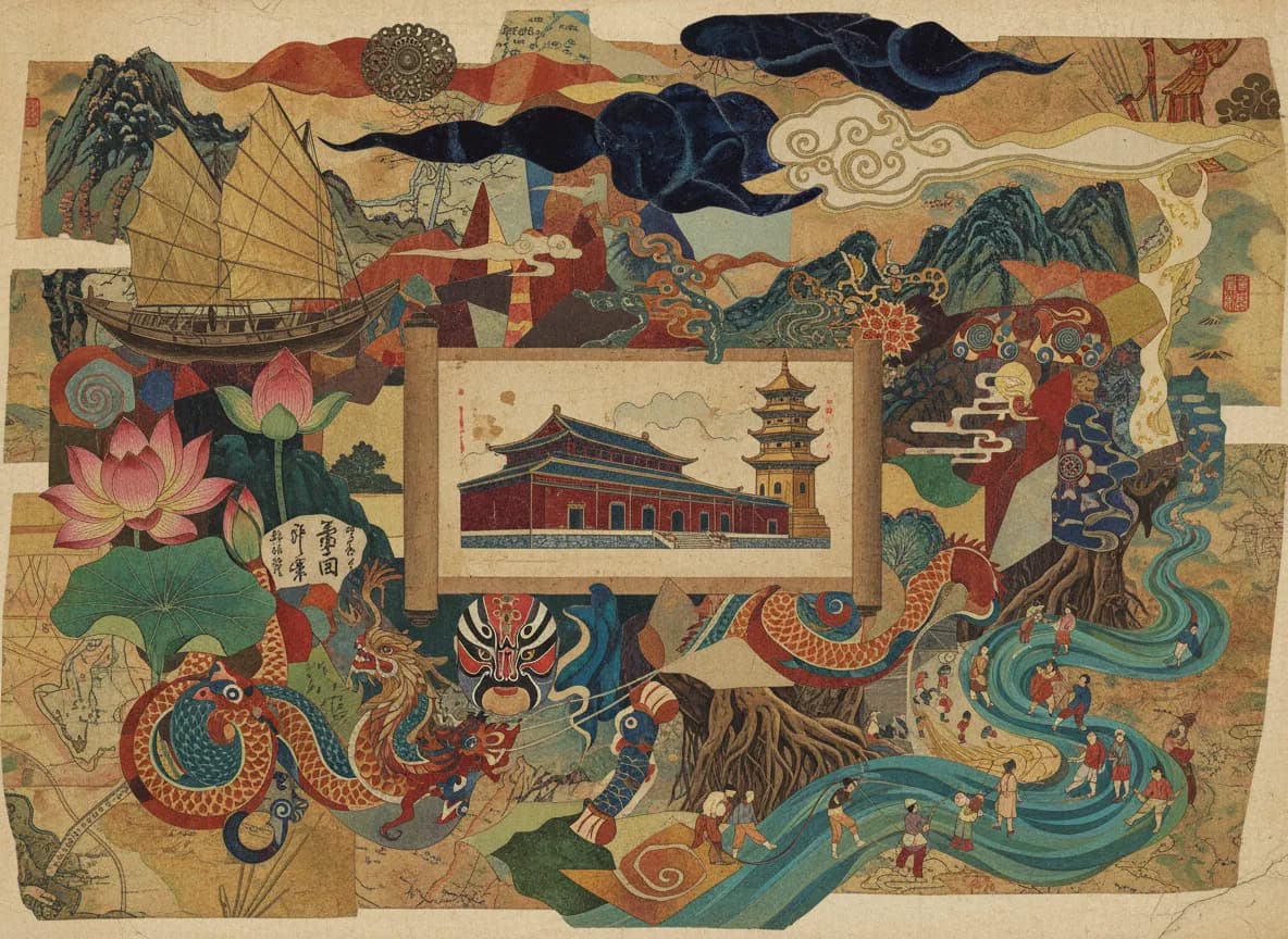 Zhongshan Prefecture