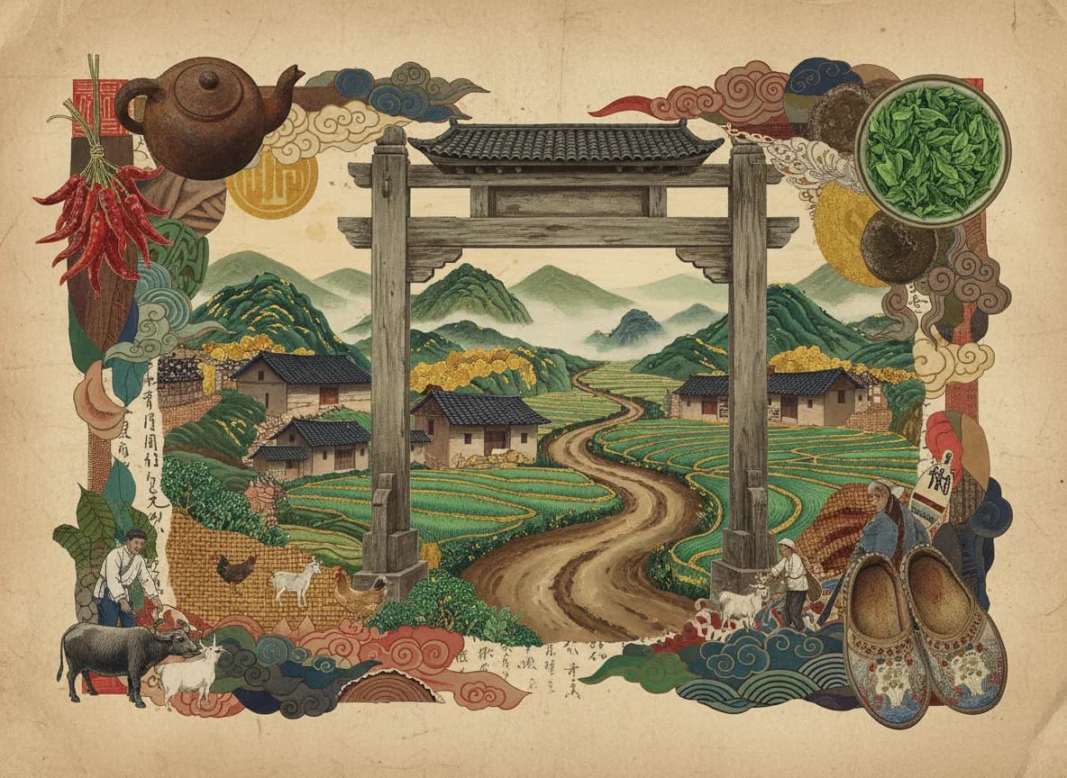 Xishui