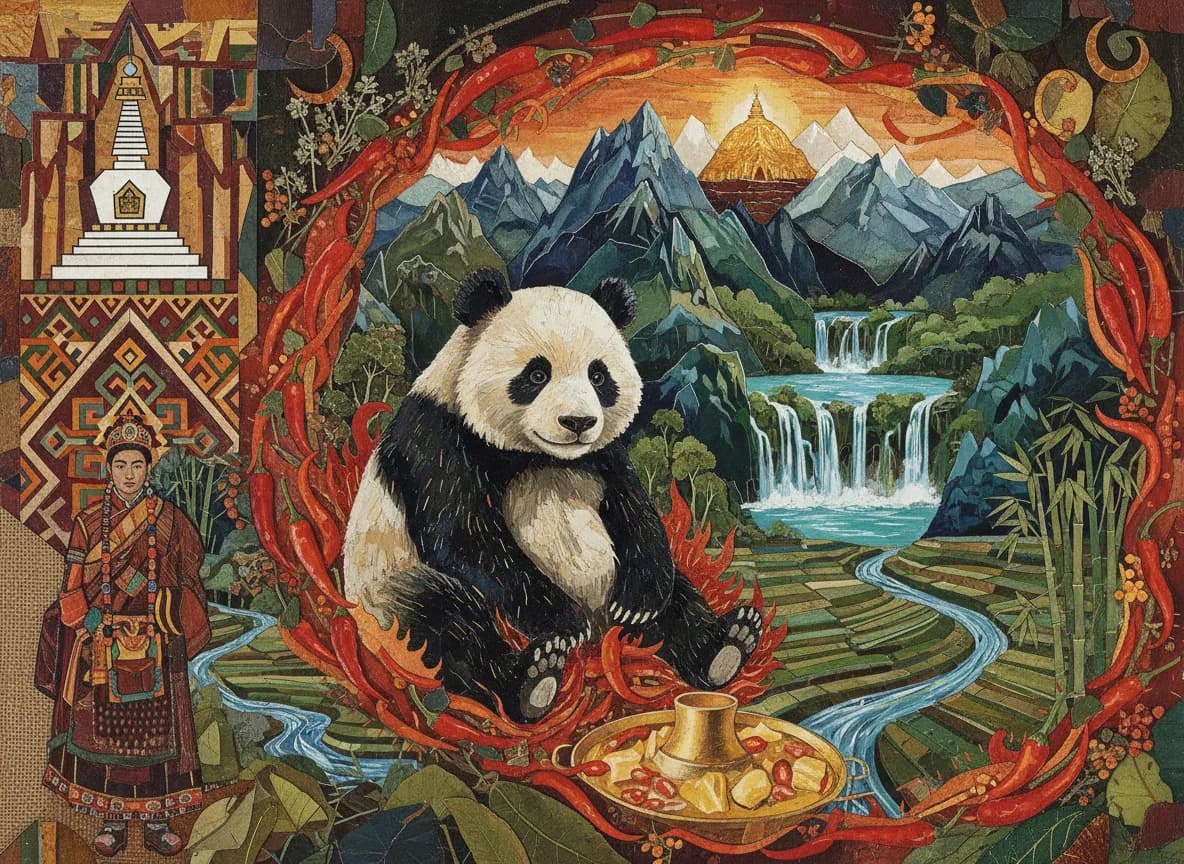 Sichuan Province