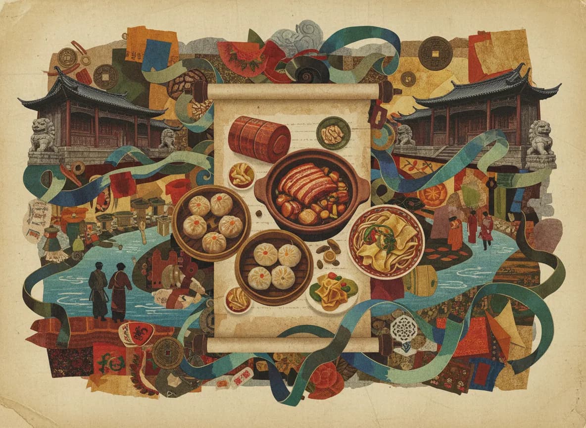 Wujiang Riverside Town (Shaoguan)