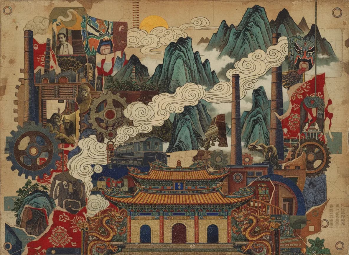 Changzhi