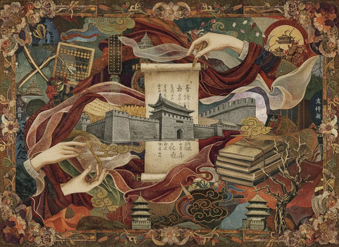 Xincheng