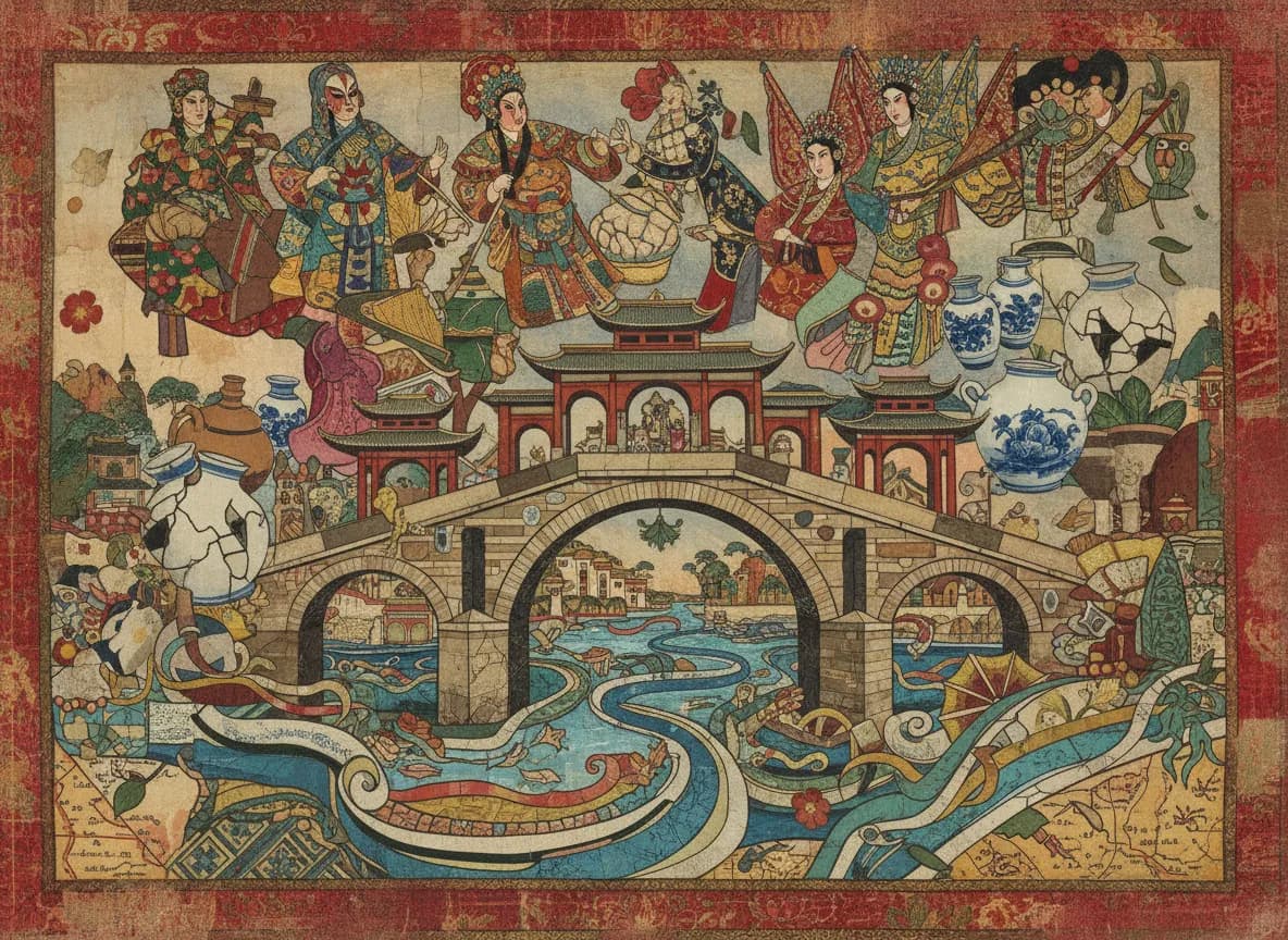 Xiangqiao
