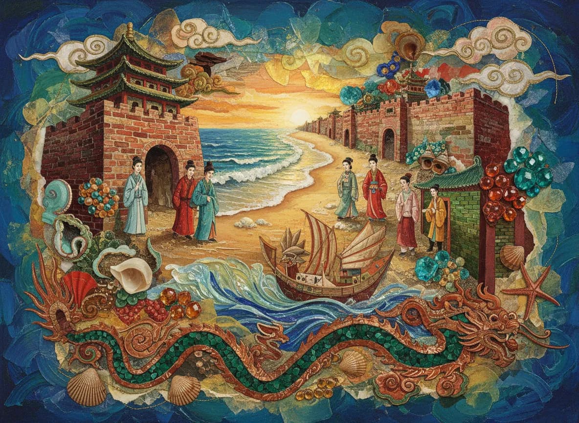 Huludao