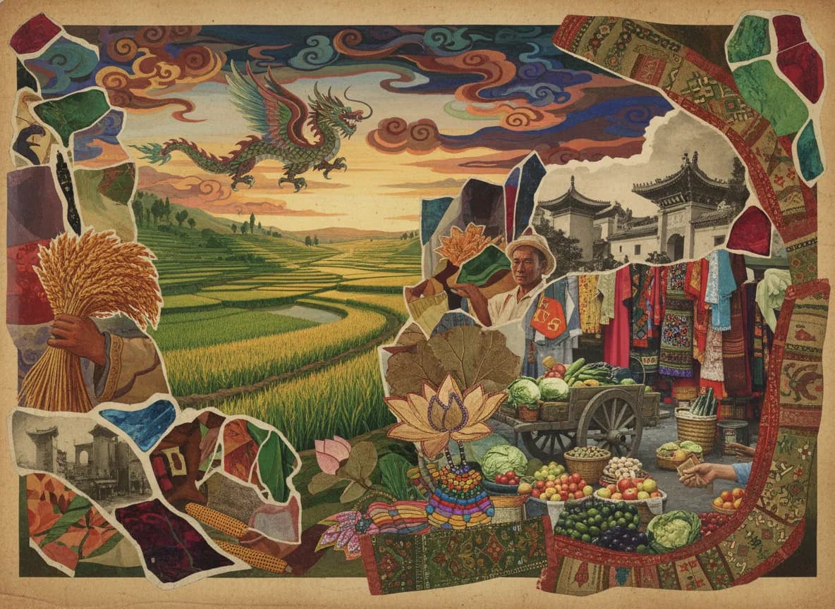 Xifeng