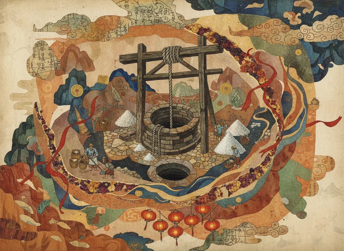 Gongjing