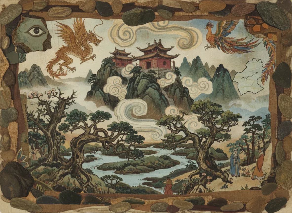 Zhen'an