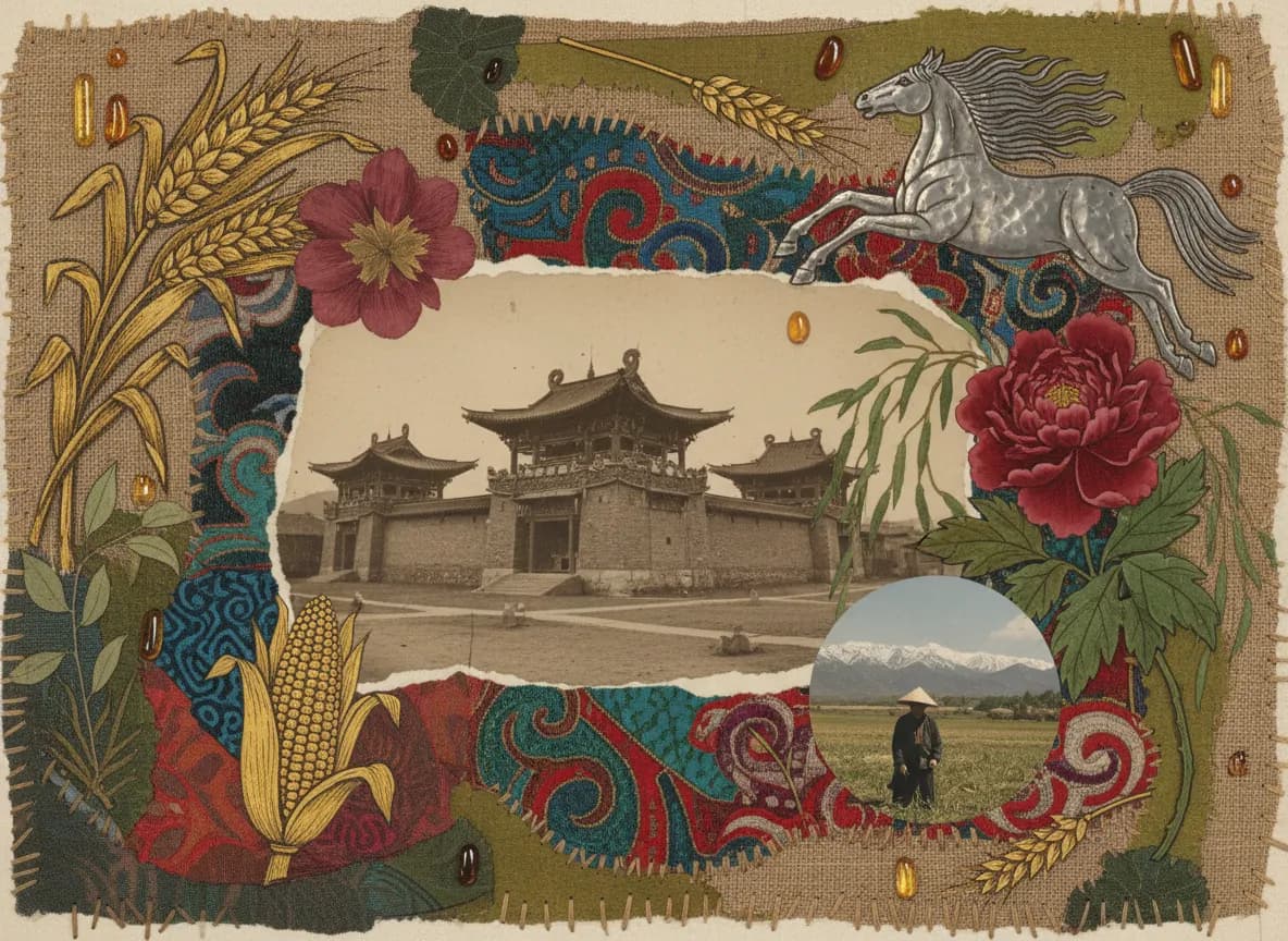 Shuangcheng