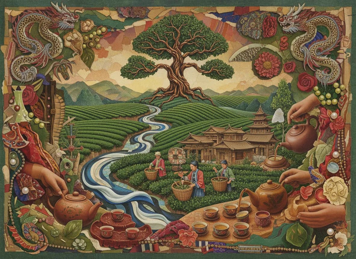 Pu'er