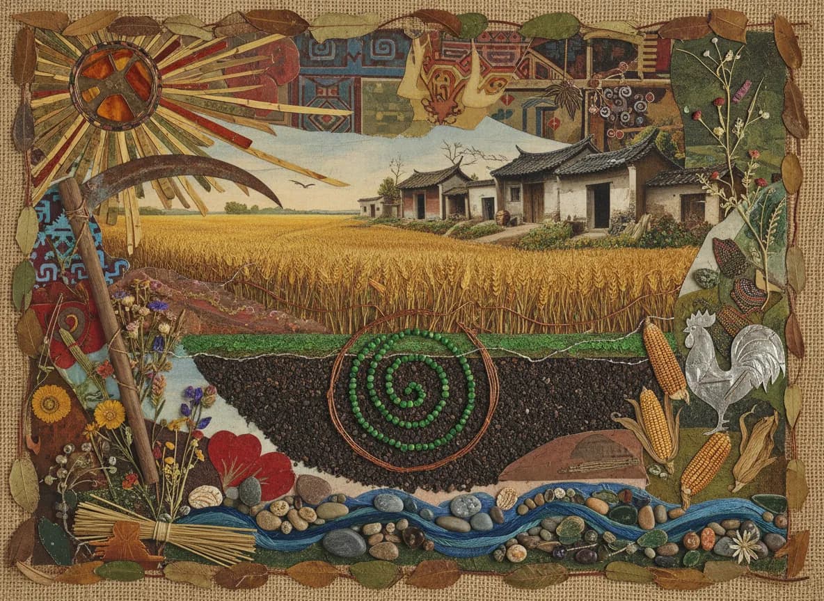Zhaodong