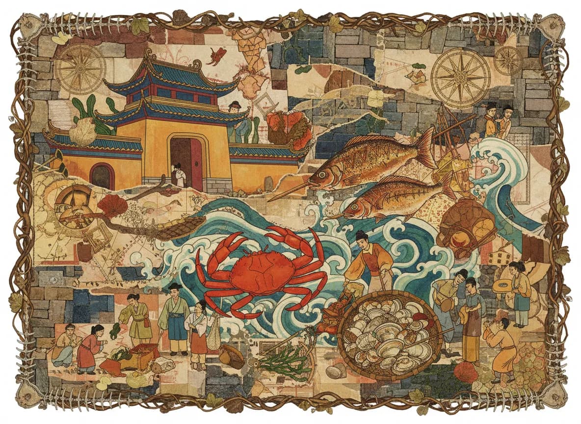 Xingcheng Han Stone Town