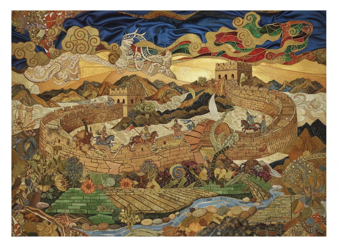 The Great Wall