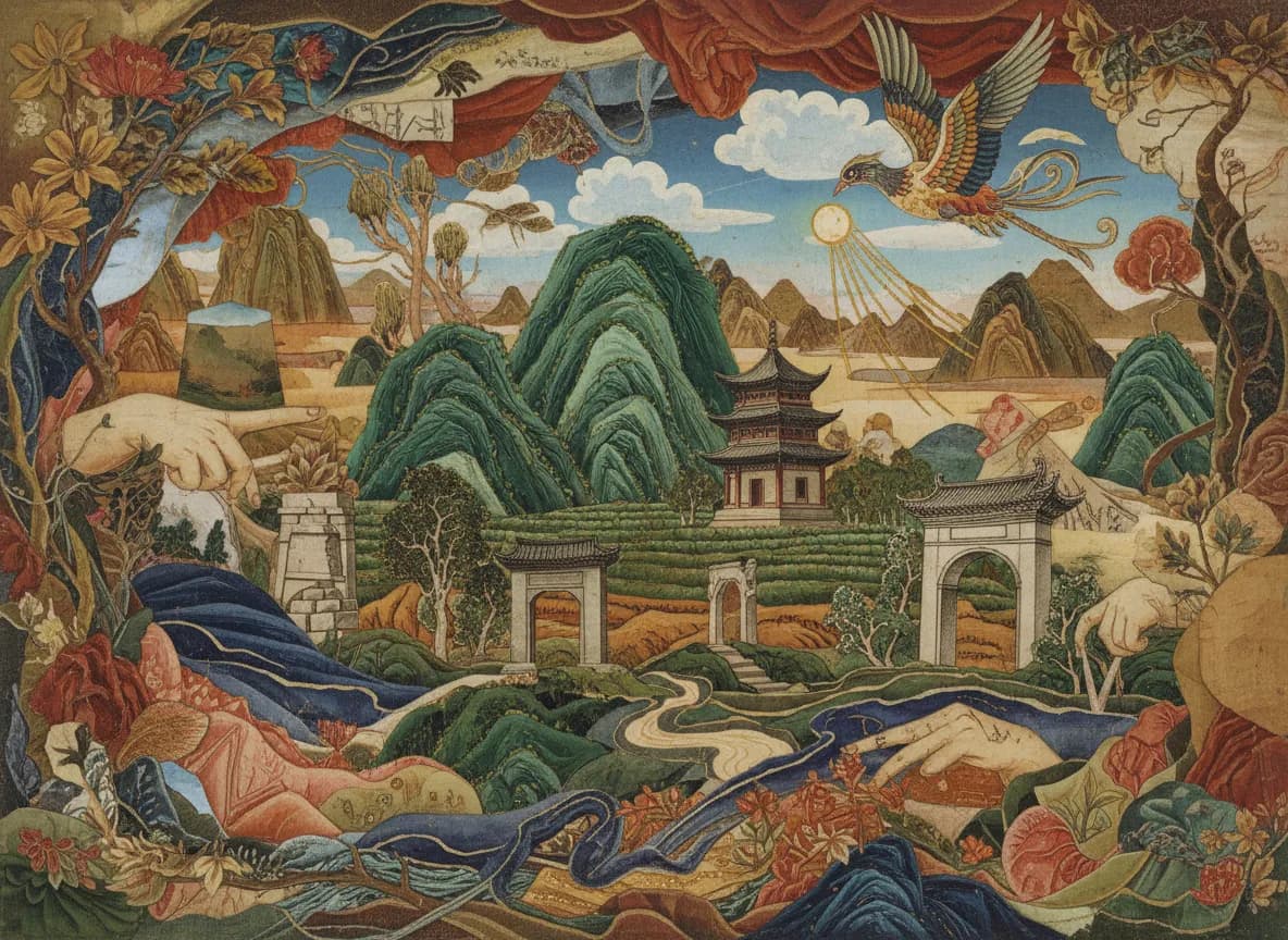 Shangyu