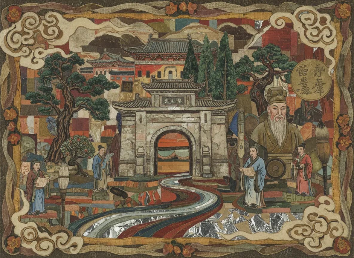 Zoucheng