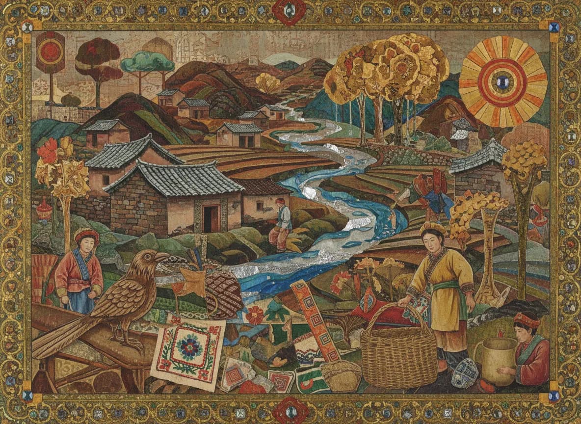 Lingchuan